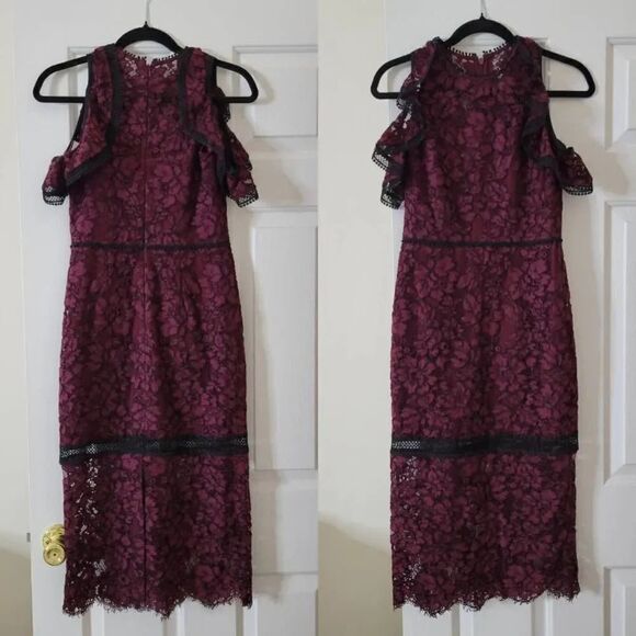 ALEXIS Evie Dress XS - Picture 5 of 13